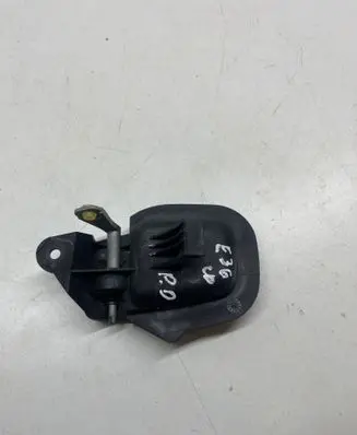 BMW 3 E36 Front door interior handle 51211960808