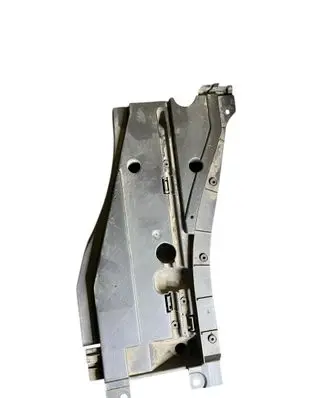 BMW X5 E53 Tool box 51478244763 8244763