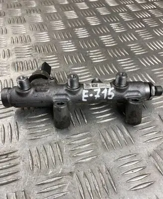 Audi A6 S6 C7 4G Fuel main line pipe 059130089BT