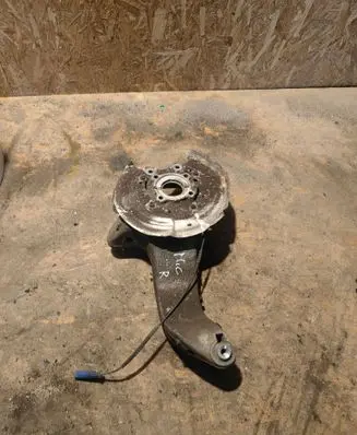 Mini Cooper Countryman R60 Rear wheel hub 