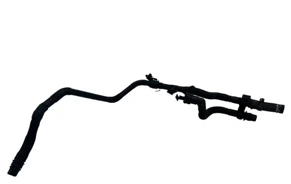 Citroen DS5 Hybrid/electric vehicle battery cooling hoses/tubes 9670982880