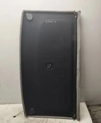 Volkswagen Golf IV Parcel shelf