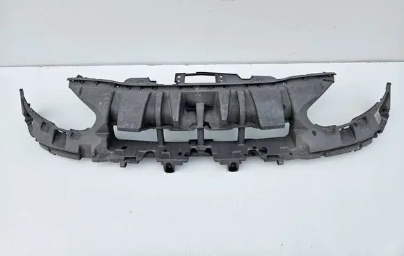 Renault Fluence Radiator support slam panel 620360007R