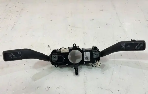 Volkswagen Scirocco Wiper turn signal indicator stalk/switch 5K0953521T