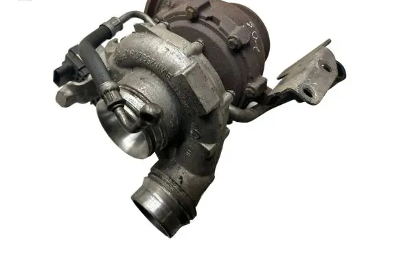 BMW 5 F10 F11 Turbo 7799758 GTB2260V 25820310