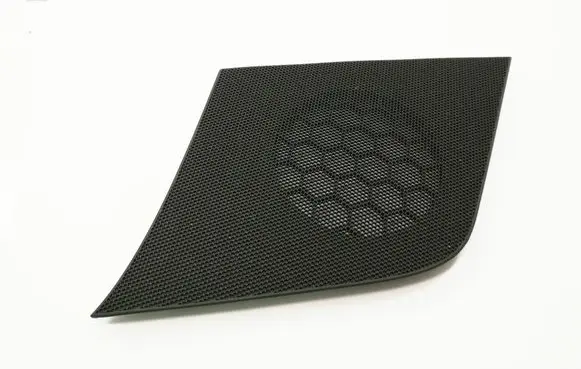 Side speaker trim/cover