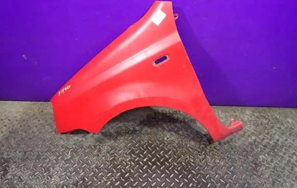 Fiat Panda 141 Fender