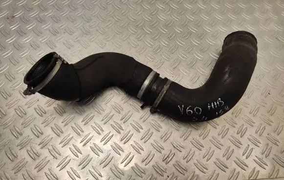 Volvo V60 Intercooler hose/pipe 30792884 PA66GF30