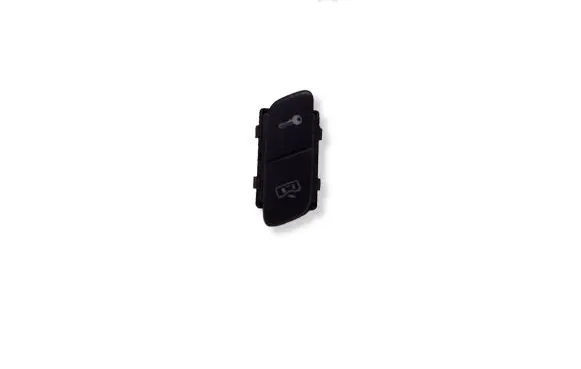 Volkswagen Polo IV 9N3 Central locking switch button 6Q1962125