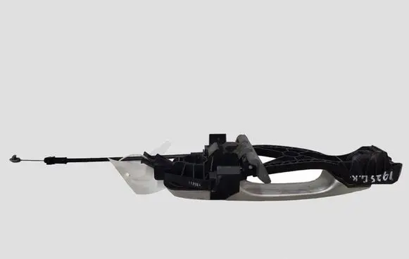 Volvo V70 Rear door exterior handle LH30784202 RH30784203