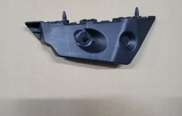 Ford C-MAX II Front bumper mounting bracket 78512971044