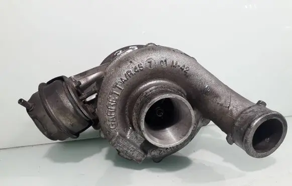 Audi A4 S4 B6 8E 8H Turbo GT2052V 059145701F