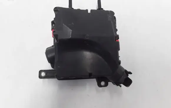 Renault Megane III Fuse module