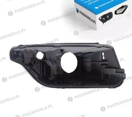 Land Rover Evoque I Headlight/headlamp mounting bracket 5905049703361