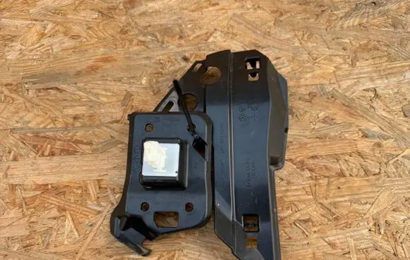 Mazda CX-5 II Front bumper mounting bracket KSD450161 KSD450104