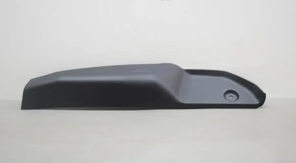 BMW 5 GT F07 Rear/tail light trim molding 7224230