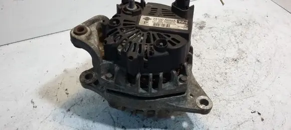 Nissan Micra Generator/alternator 23100AX62A 2542927A TG8S019