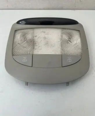 Mercedes-Benz R W251 Rear seat light A1648200423
