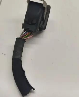 Other wiring loom