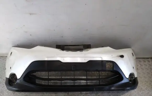 Nissan Qashqai Front bumper 620224EA0H
