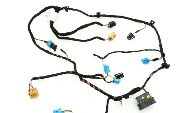Volkswagen Tiguan Other wiring loom 1K1971566AR 1K1971566AN