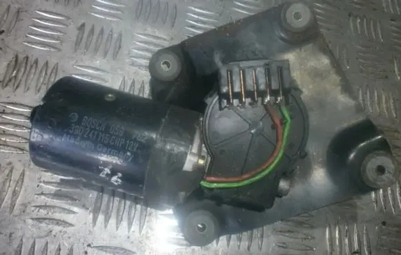 Volvo S40, V40 Wiper motor 0390241115chp