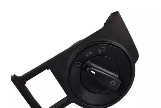 Volkswagen Polo III 6N 6N2 6NF Light switch 1C0941531