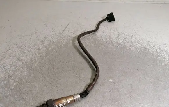 Mercedes-Benz S W221 Lambda probe sensor 0065424018
