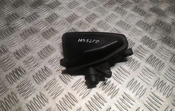 Mercedes-Benz ML W164 Intake resonator A6421400087 6421400087
