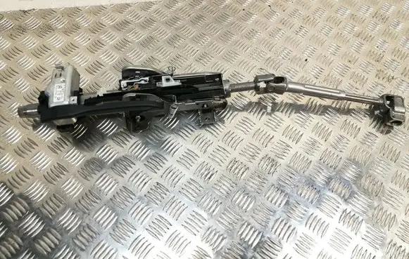 Volkswagen Golf VII Steering rack mechanical part 5WB419502E 5Q0065
