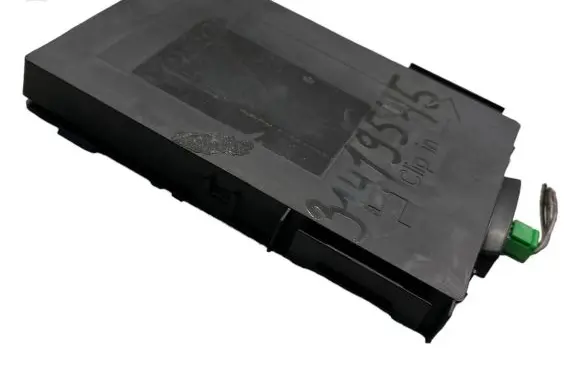 Volvo V40 Other control units/modules 31419545