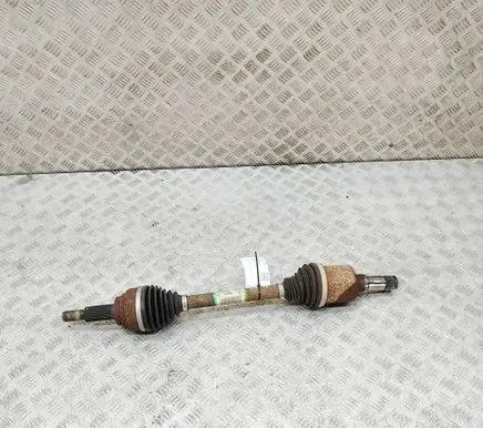 Ford Transit VII Front driveshaft KK213B437AB