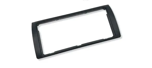 BMW X5 E53 Radio/GPS head unit trim 65526908469