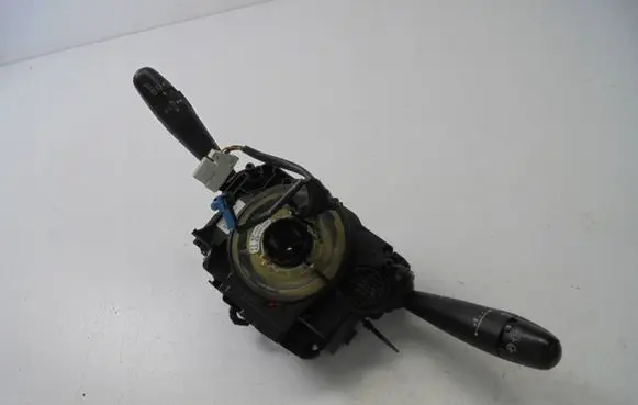 Citroen C4 II Wiper turn signal indicator stalk/switch 96759258XT 1002083510 90433KJ00004X