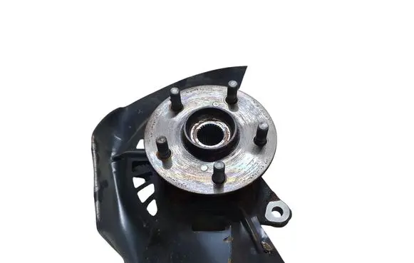 Toyota RAV 4 (XA50) Front wheel hub spindle knuckle FS90R S0679 220822