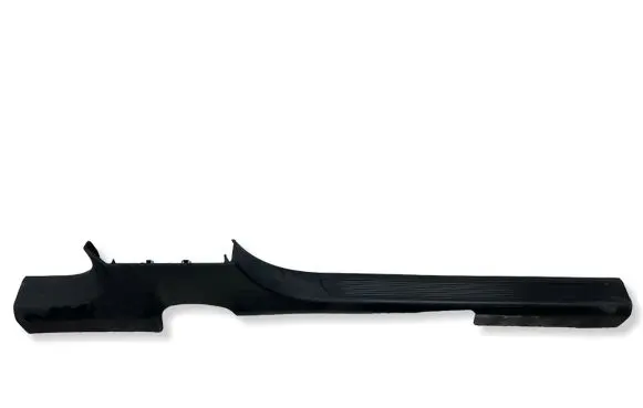 Volkswagen ID.3 Front sill trim cover 10A853371B