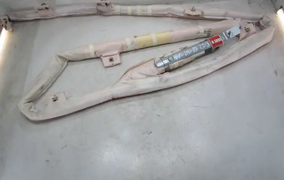Volkswagen PASSAT B8 Roof airbag 3G0880742E 0589P1000343 LAQG02700821