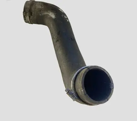 Jaguar XF X250 Intercooler hose/pipe