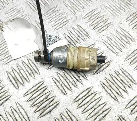 Mercedes-Benz Sprinter W906 Oil pressure sensor A6511800315