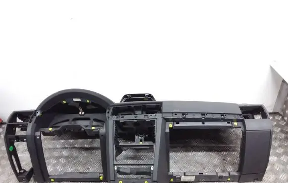 Opel Meriva A Dashboard 13194681
