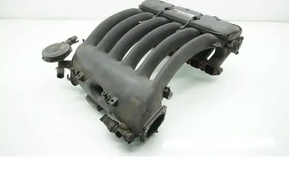 Porsche Cayenne (9PA) Intake manifold 