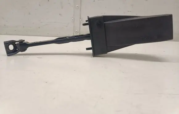 Mercedes-Benz C W206 Front door check strap stopper A2067209901
