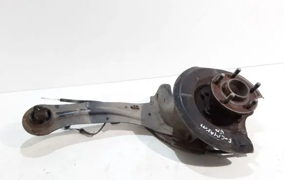 Ford Grand C-MAX Rear wheel hub