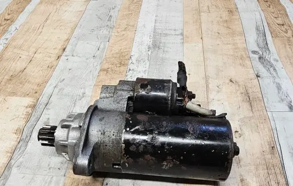 Seat Alhambra (Mk1) Starter motor