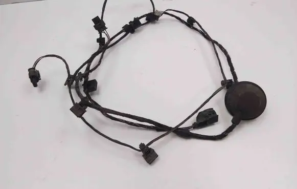 Skoda Rapid (NH) Parking sensor (PDC) wiring loom