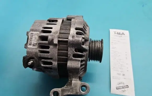 Mazda 2 Generator/alternator 2S6T10300CB IMPRK1568491