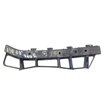 Hyundai i30 Rear bumper mounting bracket 866142L000