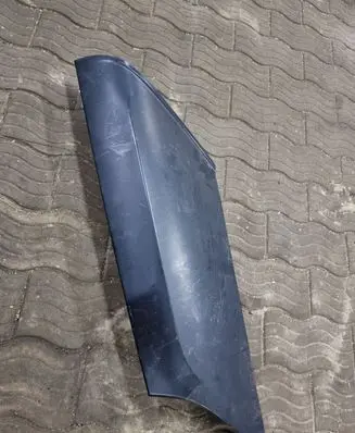 Land Rover Range Rover Sport L320 Other sill/pillar trim element DDG000175 SLR00100