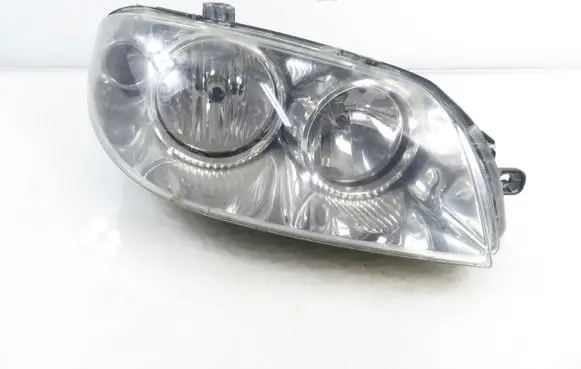 Fiat Punto (188) Headlight/headlamp 89101063DX
