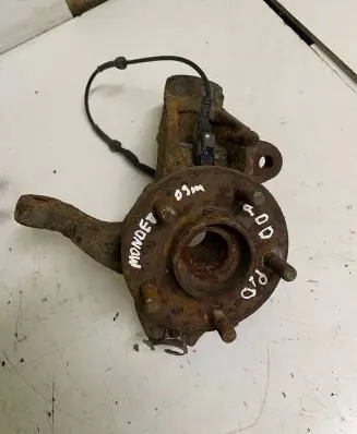 Ford Mondeo MK IV Front wheel hub 0802